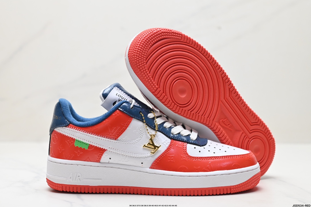 Nike Air Force 1 Shoes